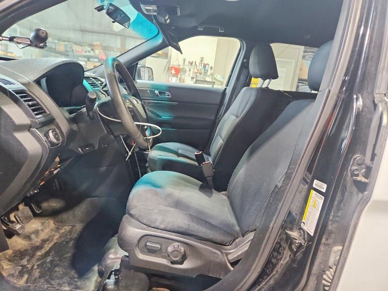 Photo 7 from auction – 2017 FORD EXPLORER with VIN 1FM5K8AR4HGB64958
