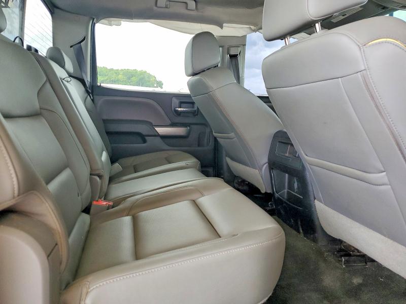 Photo 10 from auction – 2017 CHEVROLET SILVERADO with VIN 3GCUKSEJ6HG189673