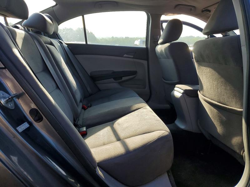 Photo 10 from auction – 2011 HONDA ACCORD with VIN 1HGCP2F36BA010472