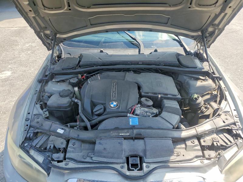 Photo 11 from auction – 2011 BMW 335 with VIN WBAKG7C59BE264082