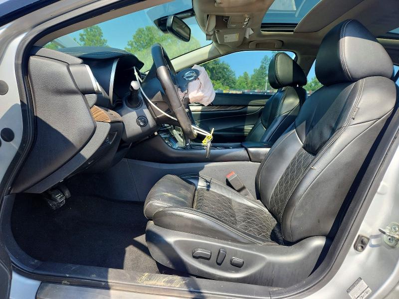 Фото 7 с аукциона – 2016 NISSAN MAXIMA с VIN 1N4AA6AP0GC383551