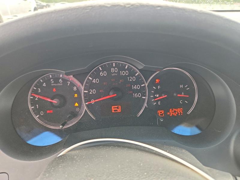 Zdjęcie 9 z aukcji – 2012 NISSAN ALTIMA z VIN 1N4AL2AP7CN459901