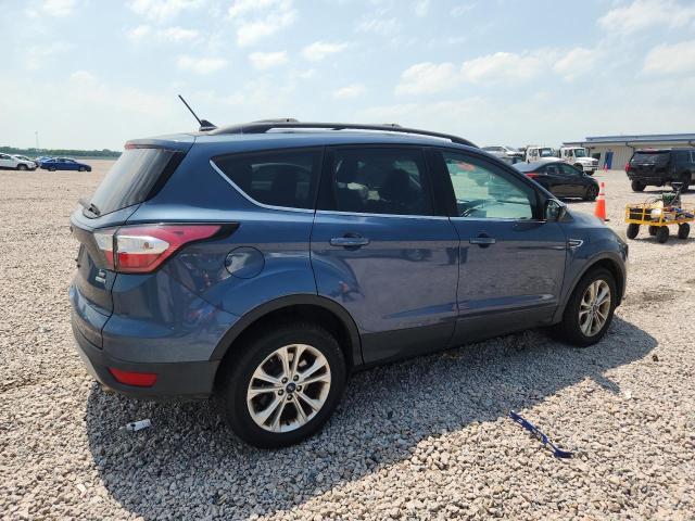 Photo 3 from auction – 2018 FORD ESCAPE with VIN 1FMCU9GDXJUA39294