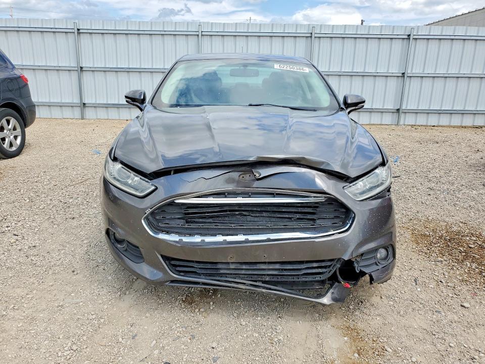 Photo 5 from auction – 2015 FORD FUSION with VIN 1FA6P0HD4F5128885