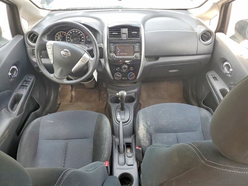 Photo 8 from auction – 2015 NISSAN VERSA NOTE with VIN 3N1CE2CPXFL408359