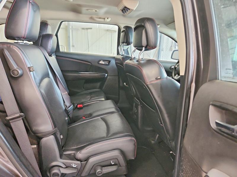 صورة رقم 11 من المزاد - 2018 DODGE JOURNEY مع VIN 3C4PDCEG9JT362648