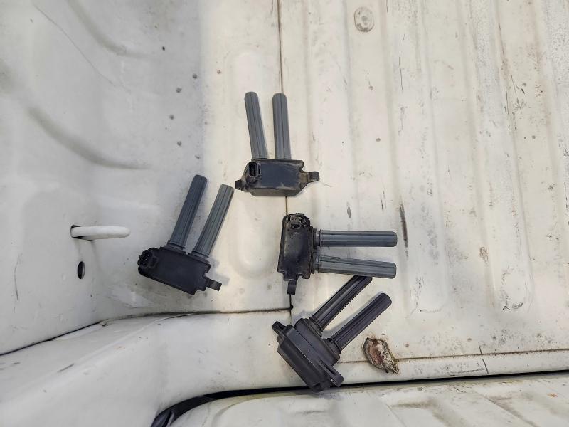 Photo 13 from auction – 2021 RAM 1500 with VIN 1C6RREFT5MN686208
