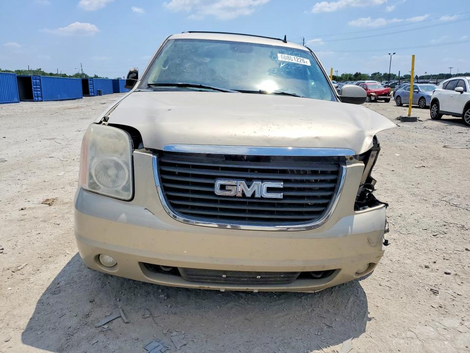 Photo 5 from auction – 2007 GMC YUKON with VIN 1GKFK13077J389055