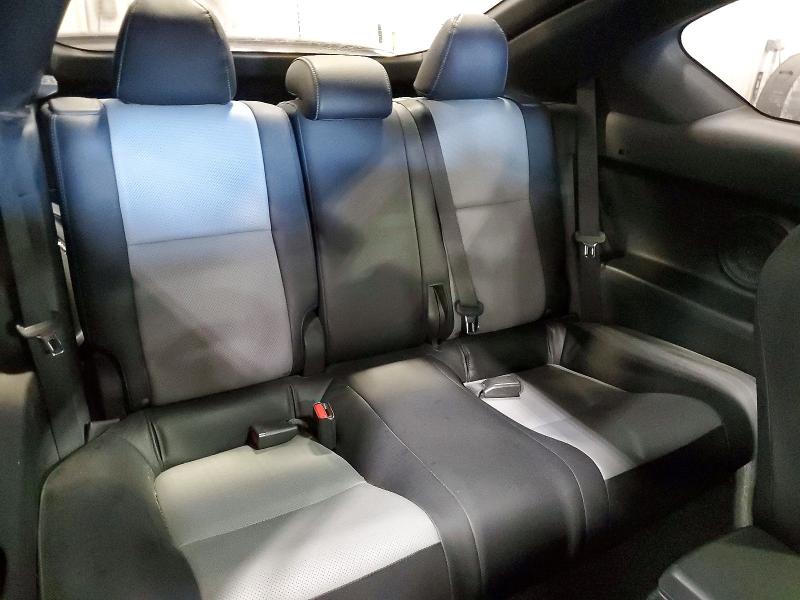 Photo 10 from auction – 2013 SCION TC with VIN JTKJF5C73D3061686