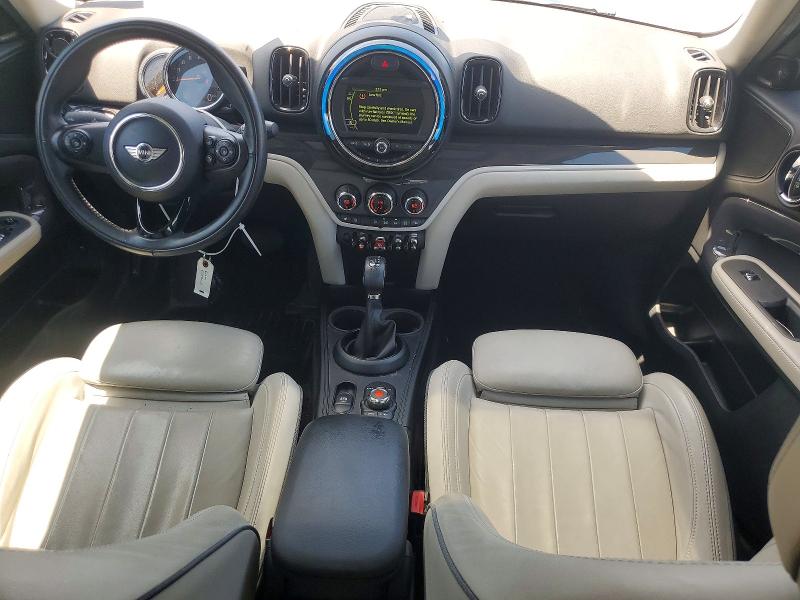 صورة رقم 8 من المزاد - 2018 MINI COOPER مع VIN WMZYT3C39J3D99074