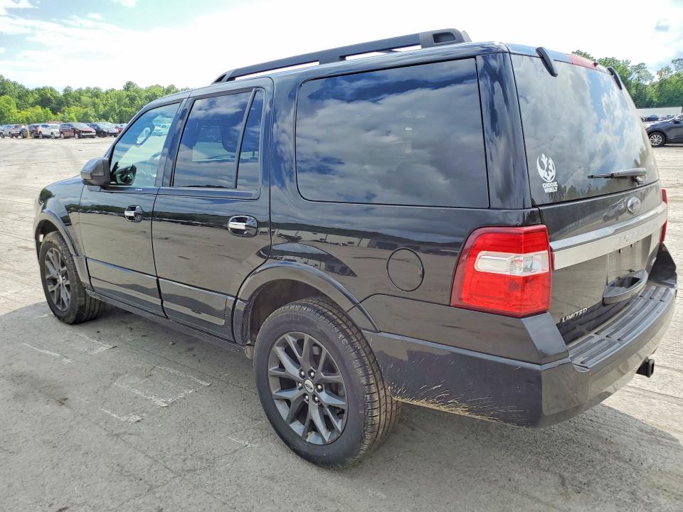 صورة رقم 2 من المزاد - 2017 FORD EXPEDITION مع VIN 1FMJU2AT5HEA23488