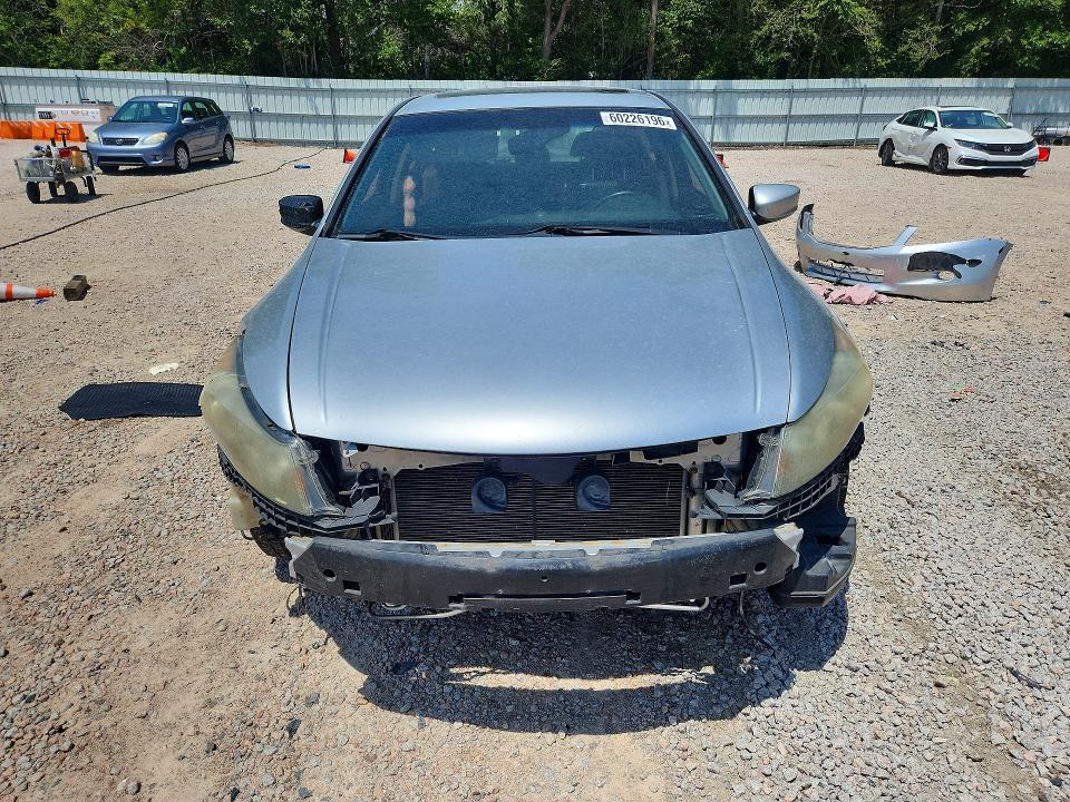 Photo 5 from auction – 2008 HONDA ACCORD with VIN 1HGCP36848A024347