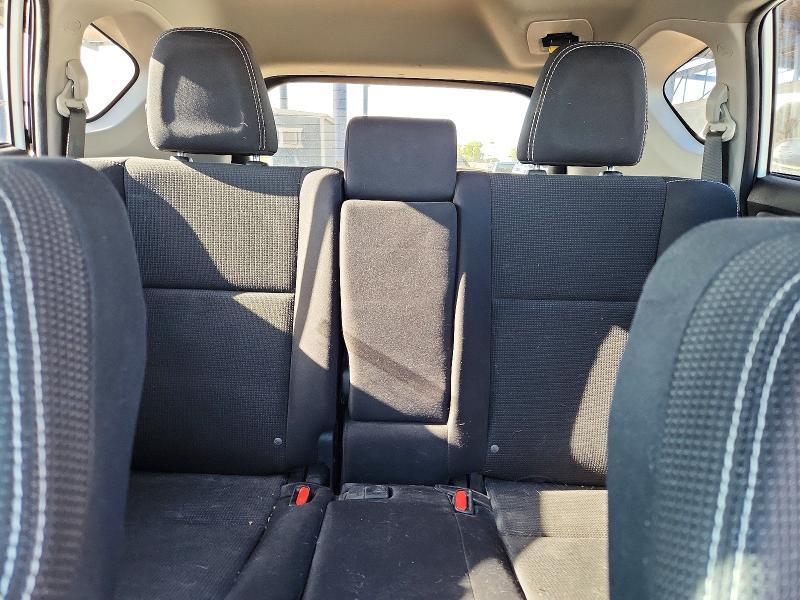 Photo 10 from auction – 2017 TOYOTA RAV4 with VIN 2T3WFREV1HW320923