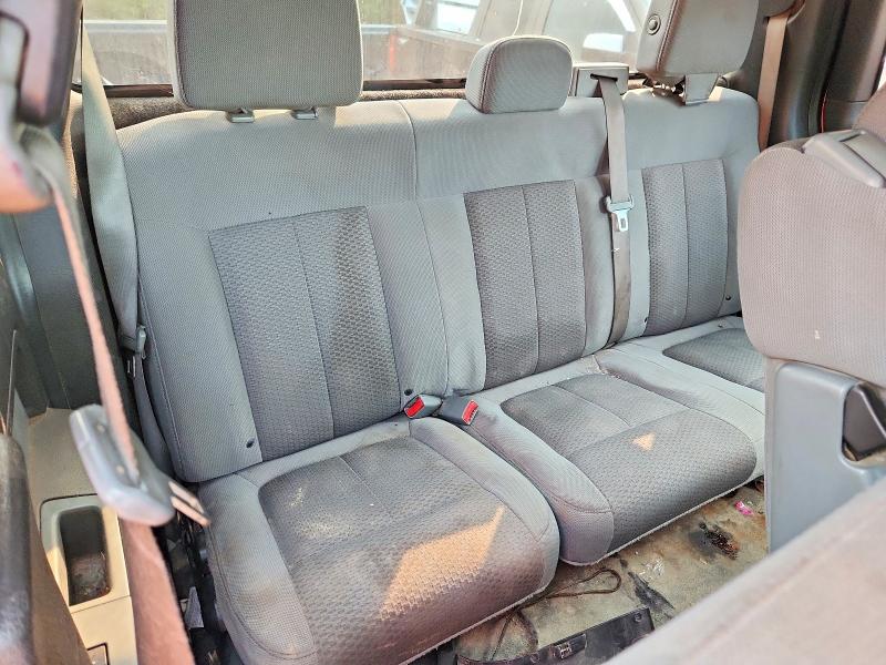 Photo 10 from auction – 2013 FORD F150 with VIN 1FTFX1EF8DFD97887