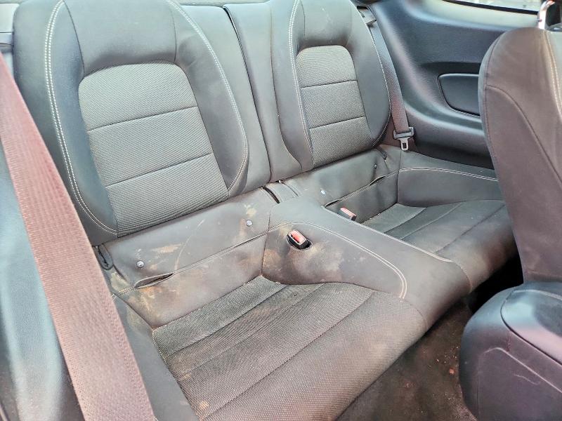 Photo 10 from auction – 2016 FORD MUSTANG with VIN 1FA6P8AM1G5293089
