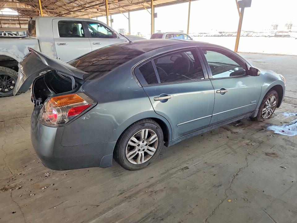 Photo 3 from auction – 2010 NISSAN ALTIMA with VIN 1N4CL2APXAC107011