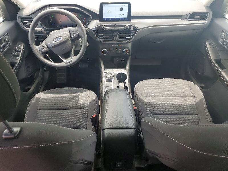 Photo 8 from auction – 2023 FORD ESCAPE with VIN 1FMCU0FN5PUA51190