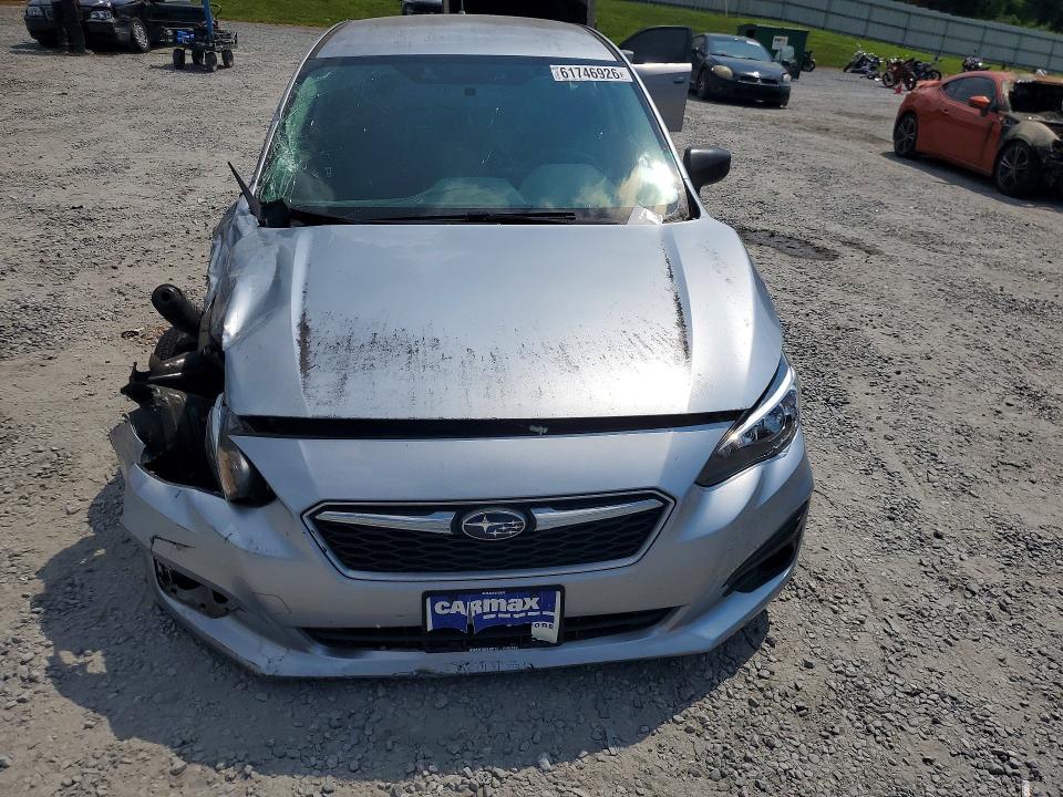 Zdjęcie 5 z aukcji – 2017 SUBARU IMPREZA z VIN 4S3GTAA6XH3726683