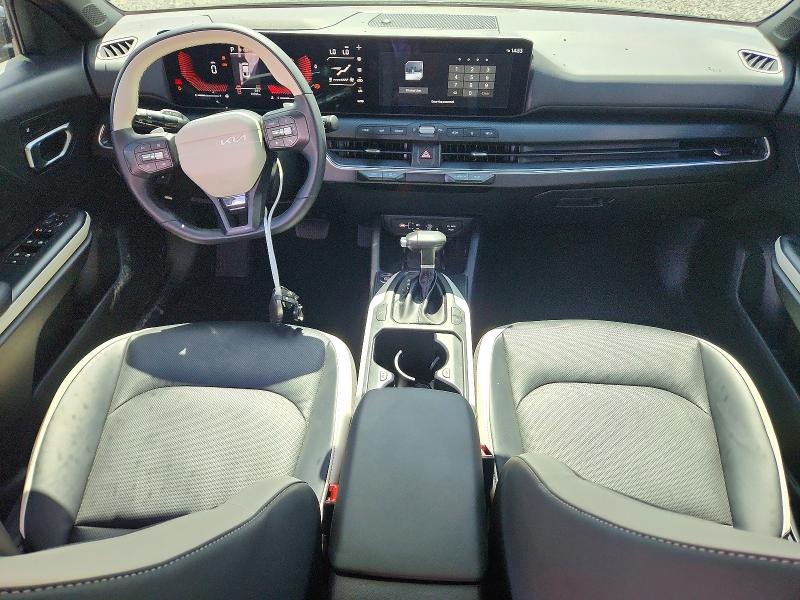 Photo 8 from auction – 2026 KIA K4 with VIN 3KPFW4DEXTE270905