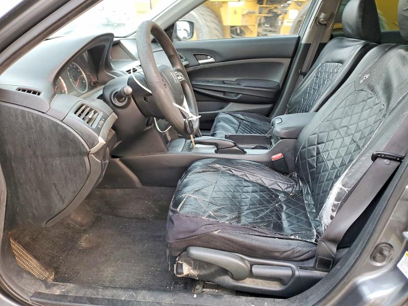Photo 7 from auction – 2012 HONDA ACCORD with VIN 1HGCP2F3XCA225659