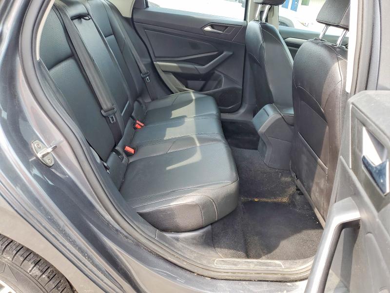 Photo 10 from auction – 2019 VOLKSWAGEN JETTA with VIN 3VWC57BU9KM094478