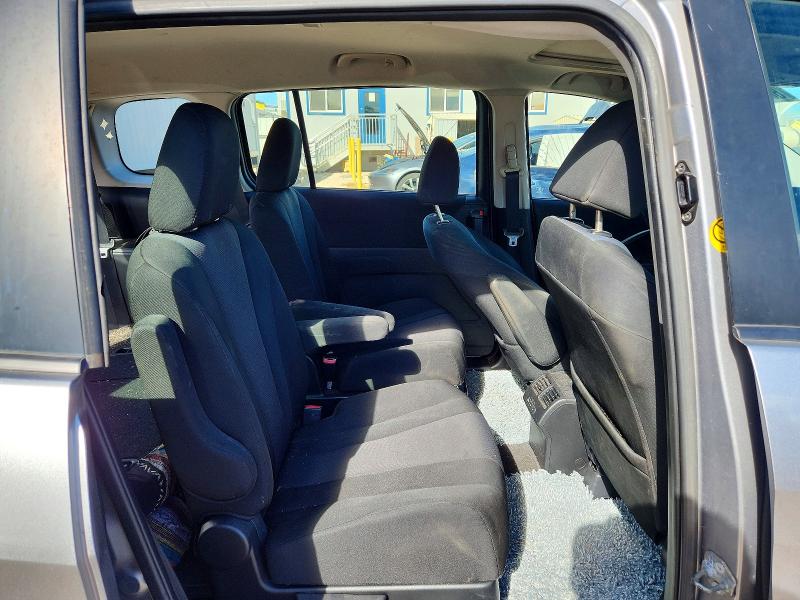 Photo 11 from auction – 2014 MAZDA 5 with VIN JM1CW2CLXE0171195