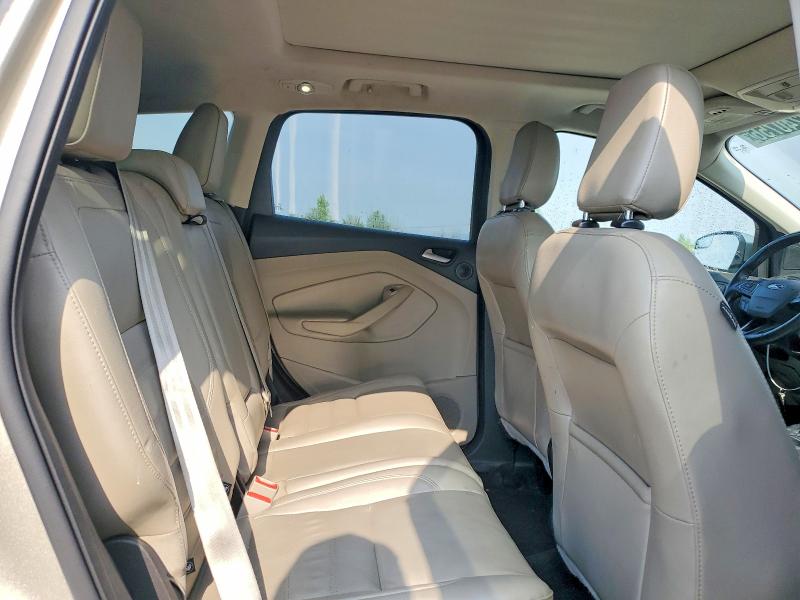 Photo 11 from auction – 2018 FORD ESCAPE with VIN 1FMCU9J98JUC71090