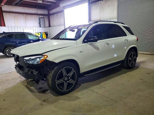 2025 MERCEDES-BENZ GLE - Търг №62142116