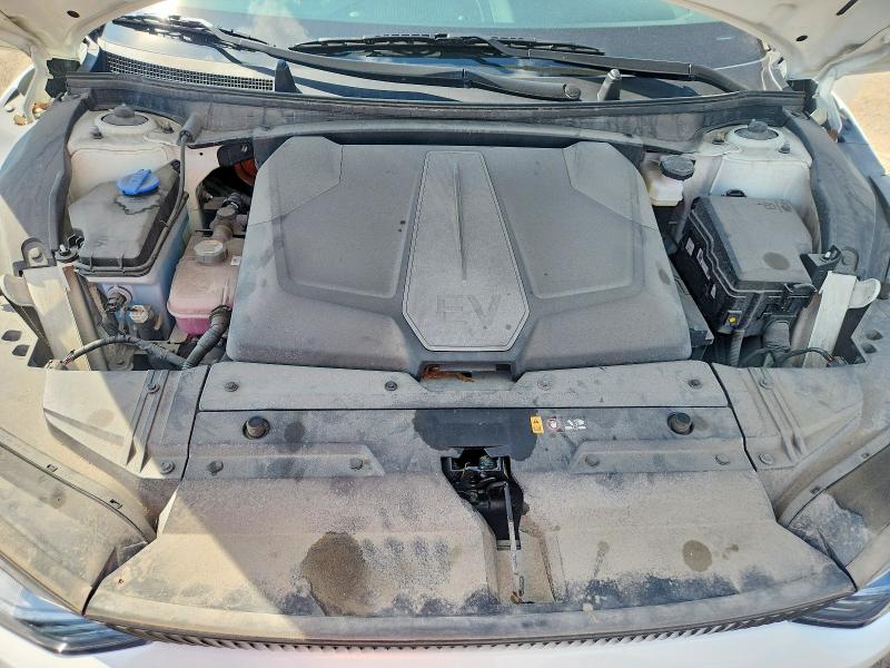 Фото 11 с аукциона – 2024 KIA EV6 с VIN KNDC34LA0R5620802