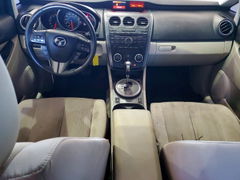 Photo 8 from auction – 2010 MAZDA CX-7 with VIN JM3ER2W50A0319269