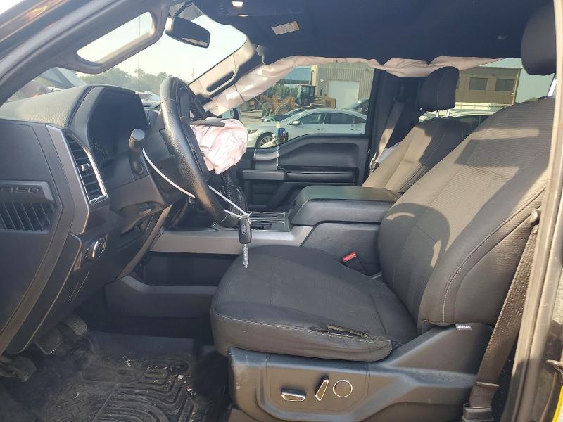 Photo 7 from auction – 2015 FORD F150 with VIN 1FTEW1EG8FFB79894