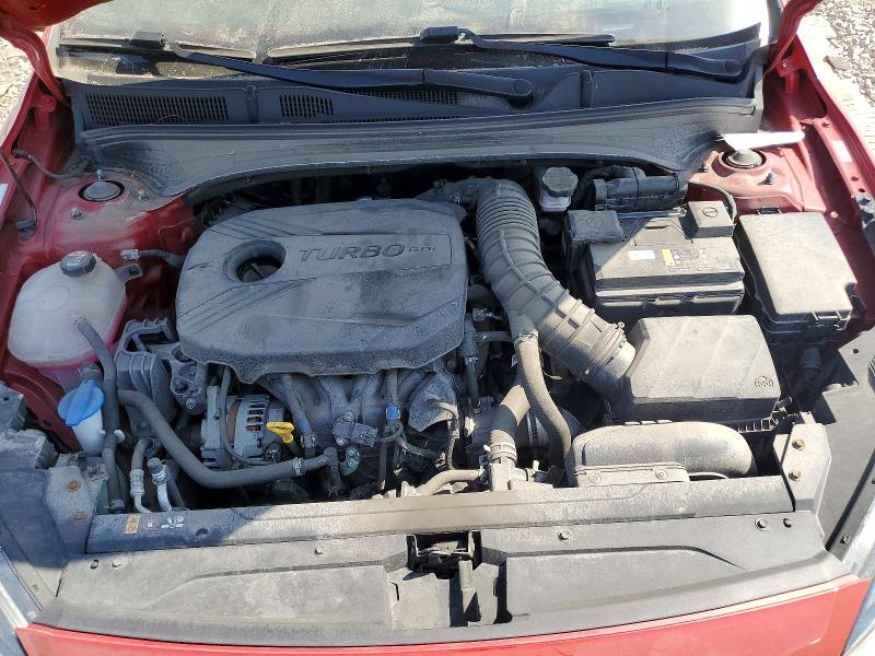 Zdjęcie 11 z aukcji – 2023 KIA FORTE z VIN 3KPF44AC7PE550134