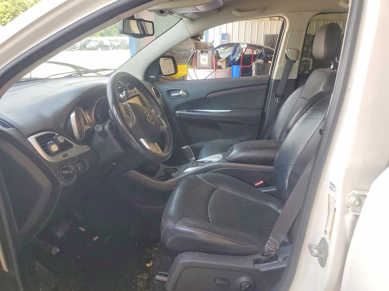 Photo 7 from auction – 2016 DODGE JOURNEY with VIN 3C4PDCEG4GT178954