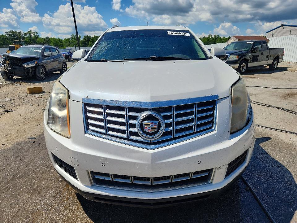 Фото 5 с аукциона – 2013 CADILLAC SRX с VIN 3GYFNCE35DS648023