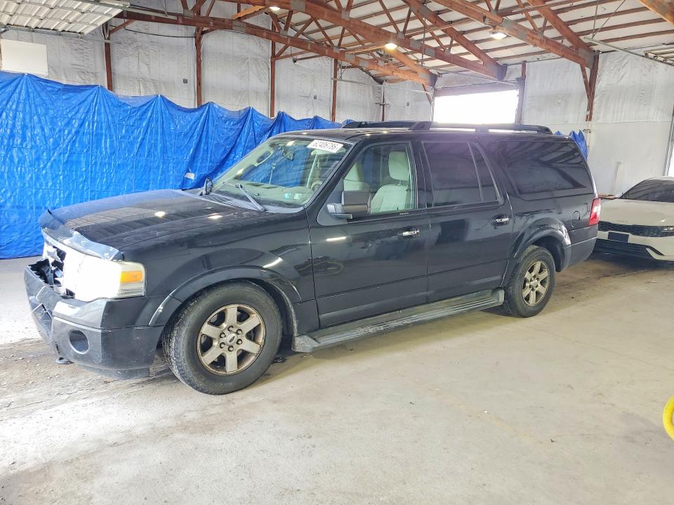 2010 FORD EXPEDITION - Търг №62406786