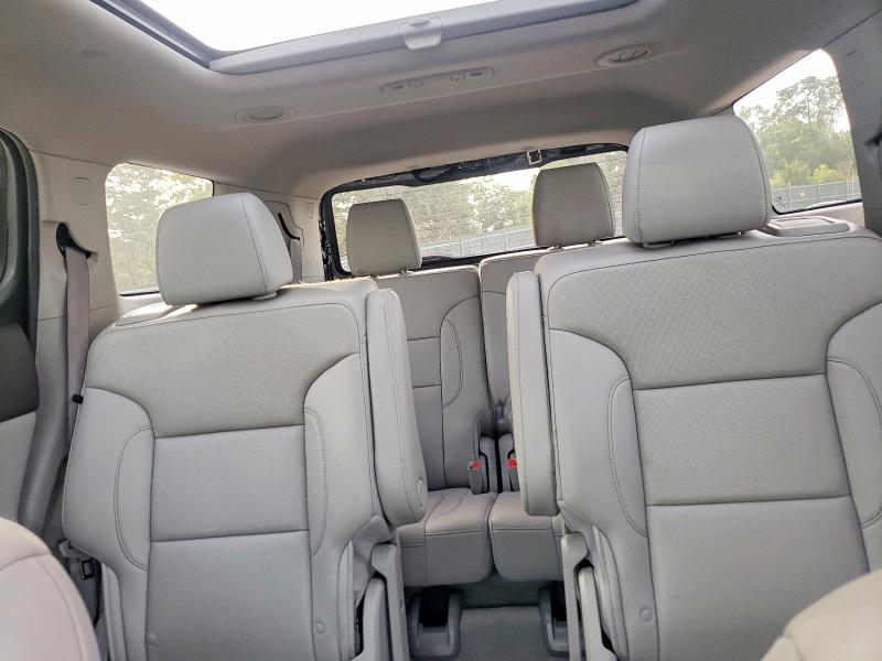 Photo 10 from auction – 2021 GMC ACADIA with VIN 1GKKNULS8MZ188920