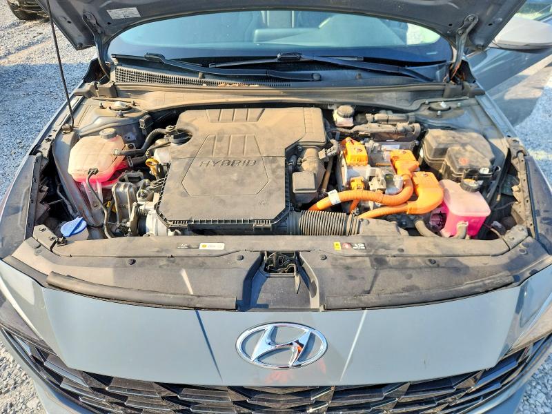 Photo 11 from auction – 2022 HYUNDAI ELANTRA with VIN KMHLN4AJ8NU014107