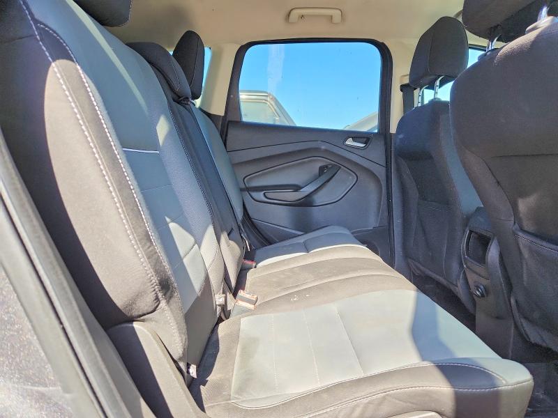 Photo 11 from auction – 2014 FORD ESCAPE with VIN 1FMCU0GX5EUE13872