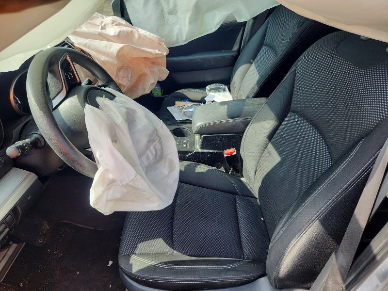 Photo 7 from auction – 2018 SUBARU OUTBACK with VIN 4S4BSDAC8J3372264
