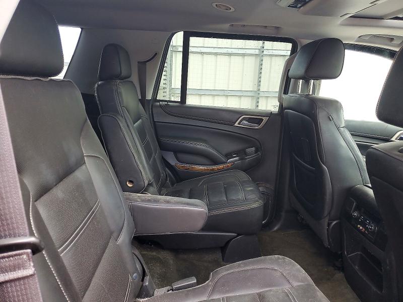 Photo 11 from auction – 2015 GMC YUKON with VIN 1GKS2CKJ6FR220133
