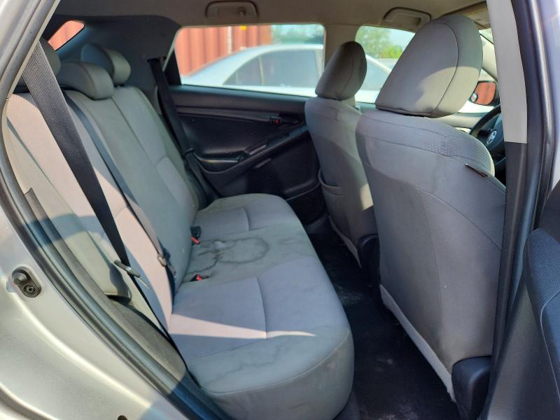 Photo 10 from auction – 2009 TOYOTA MATRIX with VIN 2T1KU40E79C033015