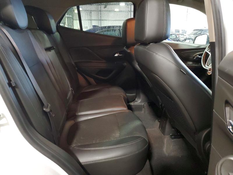 Photo 11 from auction – 2017 BUICK ENCORE with VIN KL4CJ1SB8HB071701