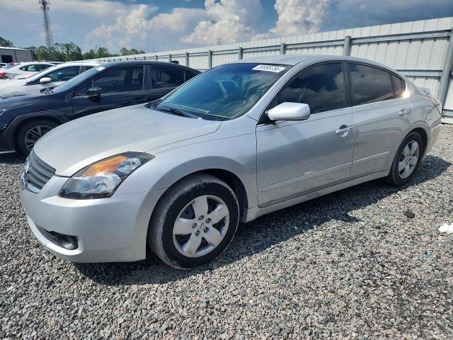 2008 NISSAN ALTIMA - Търг №59998756