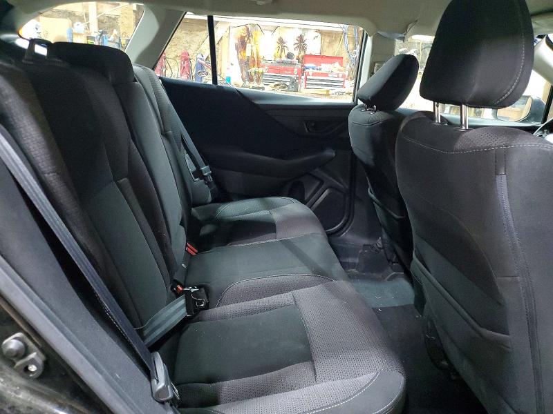 Photo 11 from auction – 2020 SUBARU OUTBACK with VIN 4S4BTAAC8L3155859