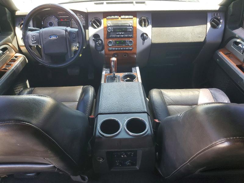 Photo 8 from auction – 2008 FORD EXPEDITION with VIN 1FMFU175X8LA80628