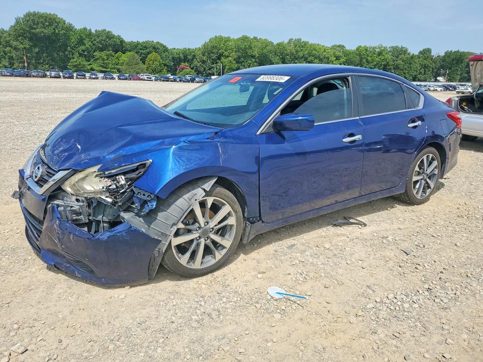 Photo 1 from auction – 2016 NISSAN ALTIMA with VIN 1N4AL3AP8GC284856