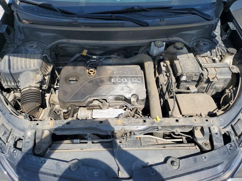 Photo 12 from auction – 2018 CHEVROLET EQUINOX with VIN 2GNAXJEV1J6313486