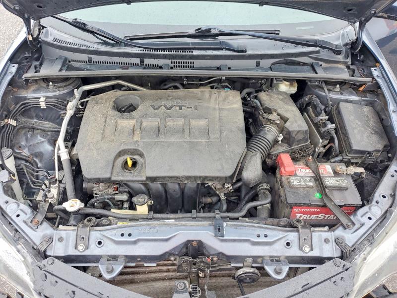 Photo 11 from auction – 2017 TOYOTA COROLLA with VIN 2T1BURHE3HC868223