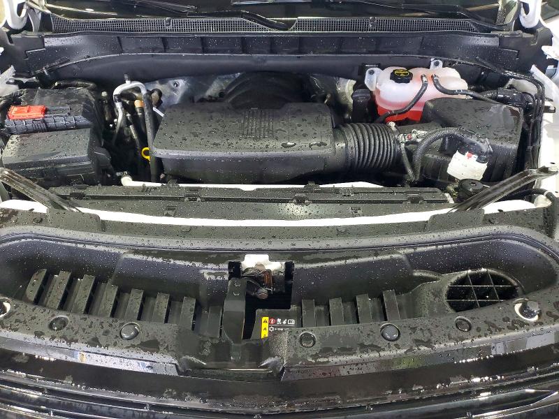 Photo 12 from auction – 2025 CHEVROLET SUBURBAN with VIN 1GNS6ERLXSR271347