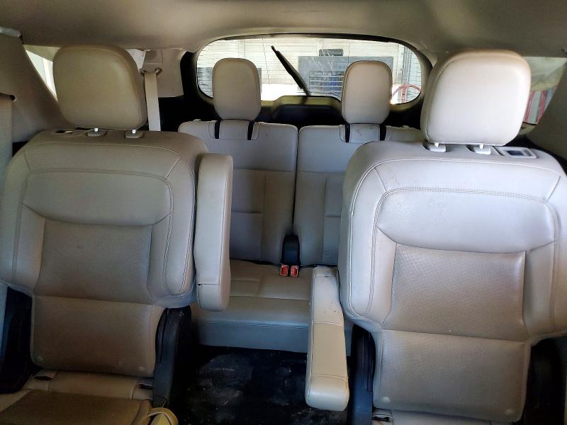 Zdjęcie 10 z aukcji – 2021 FORD EXPLORER z VIN 1FMSK8FH0MGB37284